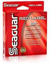 Seaguar / Kureha America RL 100% FLOCARB 8# 250YD 08RM250