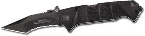 Boker USA Inc. Reality Based Serratted Knife 01BO051