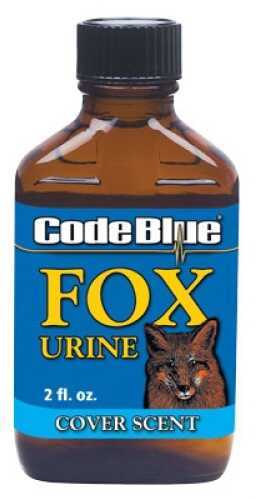 Code Blue / Knight and Hale Fox Urine 2oz OA1105