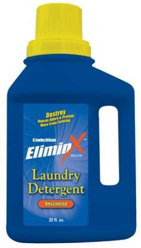 Code Blue / Knight and Hale Eliminx Detergent Earth 32oz OA1161
