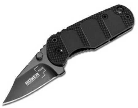 Boker USA Inc. Keycom Black 01BO531