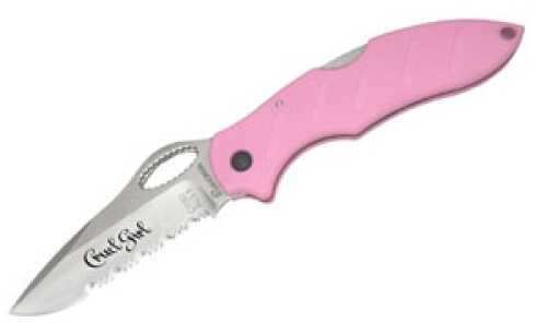Boker USA Inc. Cruelgirl Action Roper 01CI092P