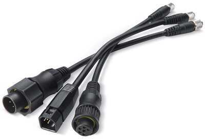Minn Kota MKR-US2-1 GarmIn Adapter Cable Md 1852061