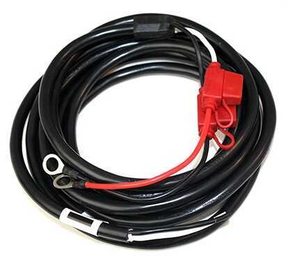 Minn Kota MK-EC-15 Charger Output Extension Cable Mb 1820089