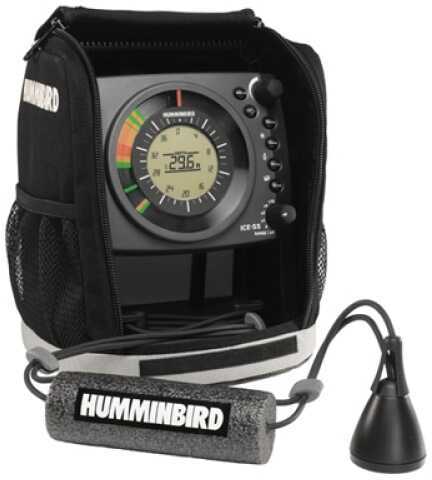 Humminbird ICE-55 Flasher 407040-1