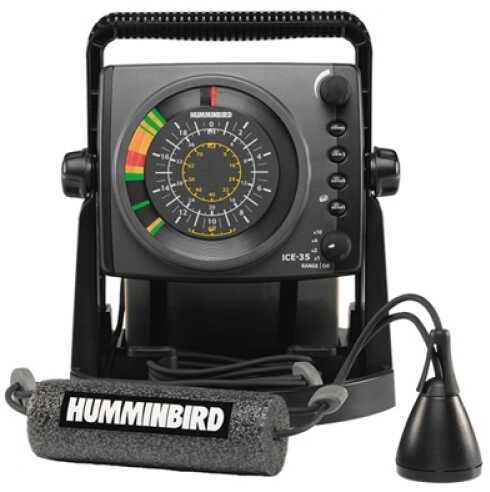 Humminbird Ice-35 Flasher 407020-1