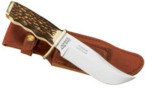 Click to see larger image. Schrade Pro Hunter 10" Knife 171UH