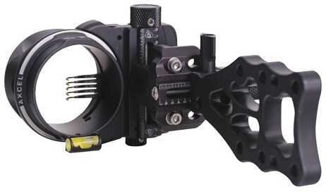 Axcel Hunting Sight Armortech 5 Pin .019 Black