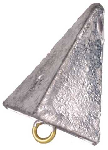 BW PYRAMID SINKERS 1 Oz 8BG 6BG/CTN