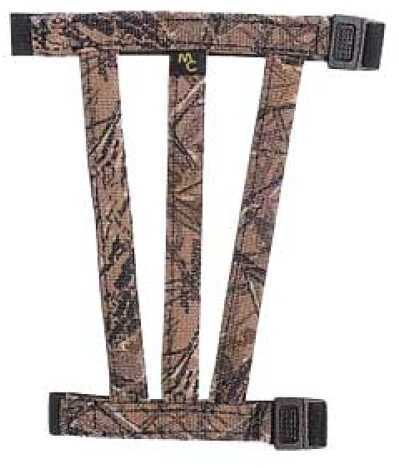 Allen Cases Vented 2 Strap Armguard 7 inch 4304