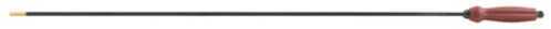 Tipton Deluxe 1pc Carbon Rod 17-20cal 36" - Brand New-img-0