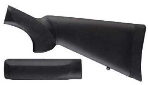 Hogue Remington Rubber Overmolded Stock 870 OM Kit w/Forend 08712