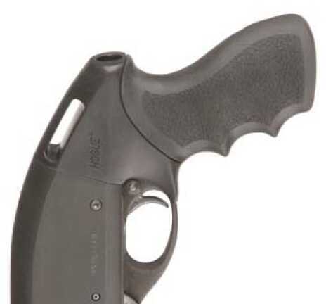 Hogue Remington Rubber Overmolded Stock 870 Pistol Grip Tamer Shotgun 08714