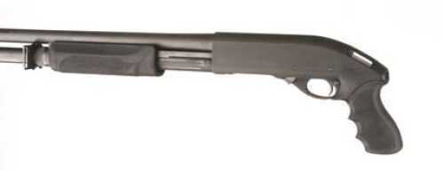 Hogue Tamer Shotgun Pistol Grip/Forend Rem 870 - New-img-0