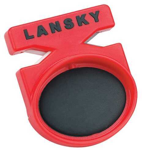 Lansky Sharpeners Quick Fix Crock Stick LCSTC