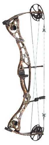 Martin Archery Inc. Lithium Bow Mossy Oak Camo 60# RH M39TJ786RH