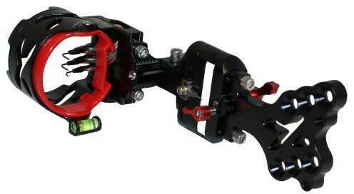 Archer Xtreme Driver 5-Pin Bow Sight AX500