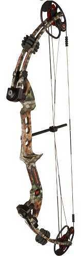 Winchester Archery Thunderbolt LH Next Vista Pkg 10550LHNVP