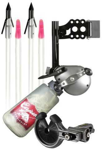 Cajun Archery Hybrid Bowfishing Kit ABF5000