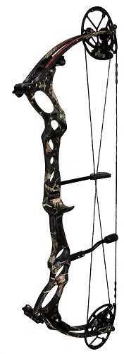Strother Archery Strothers SHO-Wrath All Apb 29" 60Lbs Bow SHORHApbApb2960