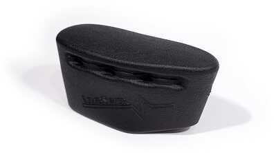 Limb Saver Limbsaver Airtech Recoil Pad Small Slip-On Black 10550