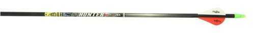 Beeman Beman ICS Hunter Patriot 300 Arrows with 2" Blazer Vanes 6pk 823253