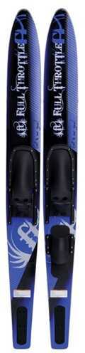 Full Throttle Traditional Combination Skis 330500-500-999-12