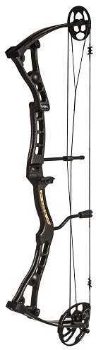 Martin Archery Inc. Blade X4 Compound Bow Black RH 60# A33TW016RH