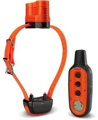 Garmin Delta Upland Bundle Training System 010-01069-06