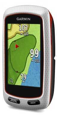 Garmin Approach G7 GPS Golf Handheld Unit