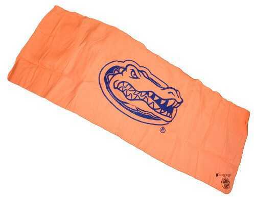 Frogg Toggs NCAA Licensed Chilly Pad Cooling Towel-Florida CPU100-FL46