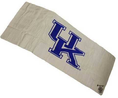 Frogg Toggs NCAA Licensed Chilly Pad Cooling Towel-Kentucky CPU100-KY03