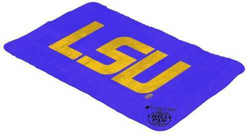 Frogg Toggs NCAA Licensed Chilly Pad Cooling Towel-LSU CPU100-LSU64
