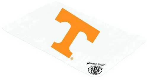 Frogg Toggs NCAA Licensed Chilly Pad Cooling Towel-Tennessee CPU100-TEN03