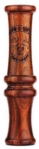 Click to see larger image. Down N Dirty Outdoors Inc. Hawghead Deer Grunt Call DND-HH