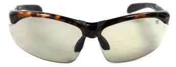 Cutter-Repel Riviera Polarized Golf Sunglasses-Tortoise