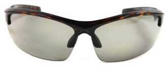 Cutter-Repel Sawgrass Polarized Golf Sunglasses -Tortoise