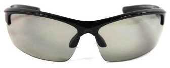Cutter-Repel Sawgrass Polarized Golf Sunglasses -Black