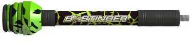 Bee Stinger LLC Sport Hunter Xtreme Stabilizer 10 Green SPHX10GR