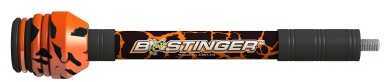 Bee Stinger LLC Sport Hunter Xtreme Stabilizer 10 Orange SPHX10OR