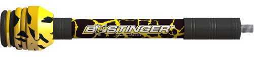 Bee Stinger LLC Sport Hunter Xtreme Stabilizer 10 Yellow SPHX10YE