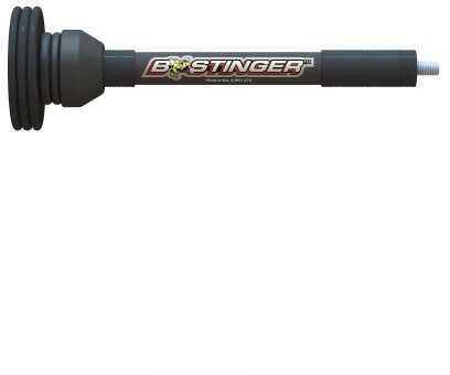 Bee Stinger LLC Pro Hunter Maxx Stabilizer 8 Matte Black PHM08MB