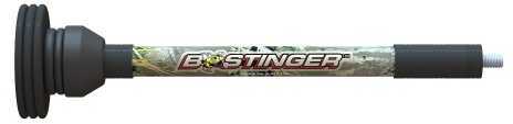 Bee Stinger LLC Pro Hunter Maxx Stabilizer 8 Realtree Max 1 PHM08MX