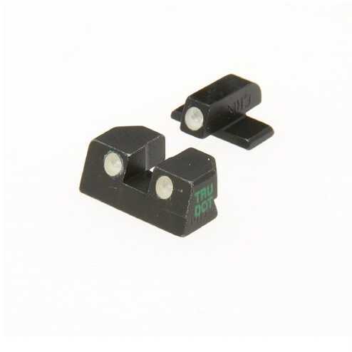 Meprolight Tru-Dot Fits SIG P220 Sight Green/Green 0101103101