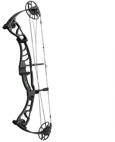 Martin Archery Inc. Lithium Pro LH 70# Black Compound Bow M501TU017L