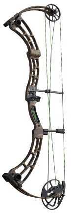 Martin Archery Inc. Xenon 2.0 70# Chameleon LH Compound Bow M503TX647L