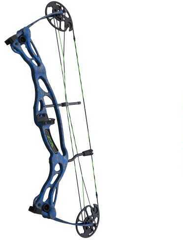 Martin Archery Inc. Water Wolf 50# RH Bow Package for Fishing A503THA695R