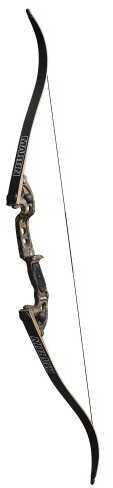 Martin Archery Inc. Jaguar Elite Traditional Kit Black 29# Bow 3502T0129
