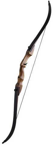 Martin Archery Inc. Alder 54" LH 20# Recurve Bow 35075420L