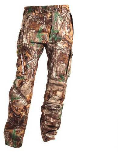 ScentBlocker / Robinson Outdoors Outfitter Pant Realtree Xtra - M